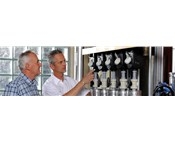 歐洲最高級(jí)別的急性護(hù)理醫(yī)院采用 INSTAFLEX 飲用水分配系統(tǒng)