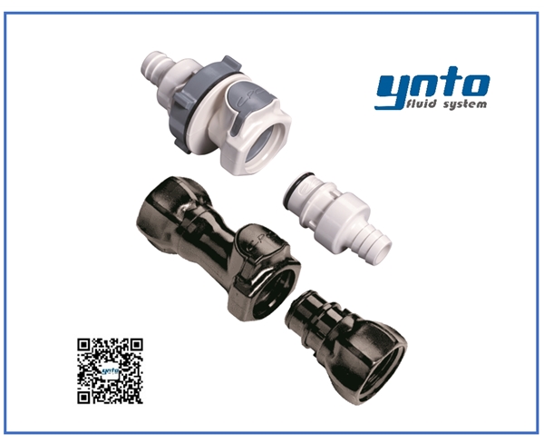 HFC35&HFC57 接頭，美國(guó)CPC快速接頭 通用接頭，HFC35&HFC57 系列接頭