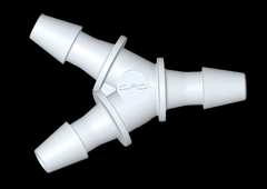 (Y型)魯爾接頭,美國CPC接頭