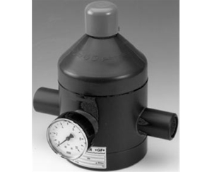 +GF+ V782、V82和V182型減壓閥