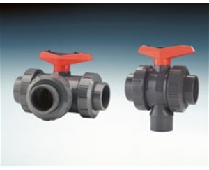 +GF+ 543球閥、瑞士+GF+球閥