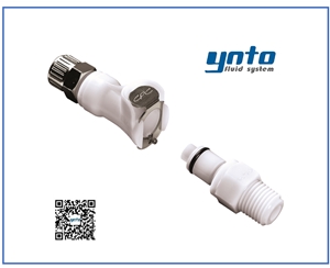 PLC接頭,CPC塑料接頭,美國(guó)CPC快速接頭