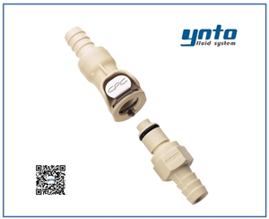 PLC12,CPC塑料接頭、美國(guó)CPC快速接頭