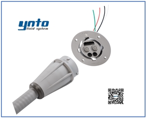 混合型接頭,美國(guó)CPC接頭,CPC接頭