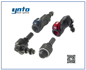 PLQ2系列接頭,美國(guó)CPC接頭,CPC接頭