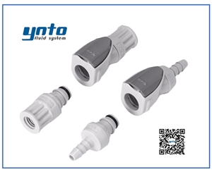 NS1系列連接器,NS1接頭,美國(guó)CPC接頭,CPC接頭