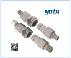 NSH系列接頭,美國(guó)CPC接頭,CPC接頭